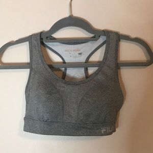 FILA Athletic Bra